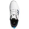 Adidas R2G Boa Comfortable Fit Golf Shoes Men Shoes White Black Blue JQ3439
