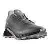 SALOMON Alphacross 5 'Pewter Black' Sneakers 473133