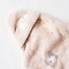 Mokumoff Swaddle Animal Baby Medium Sleeper, Wearable, Print, & Kids, 622-574239, Ivory, (4-10 Months)