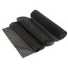 Fuktsäker Liner Mat Anti-slip Lådkudde PVC-material för Hemskåp Skåp Hylla