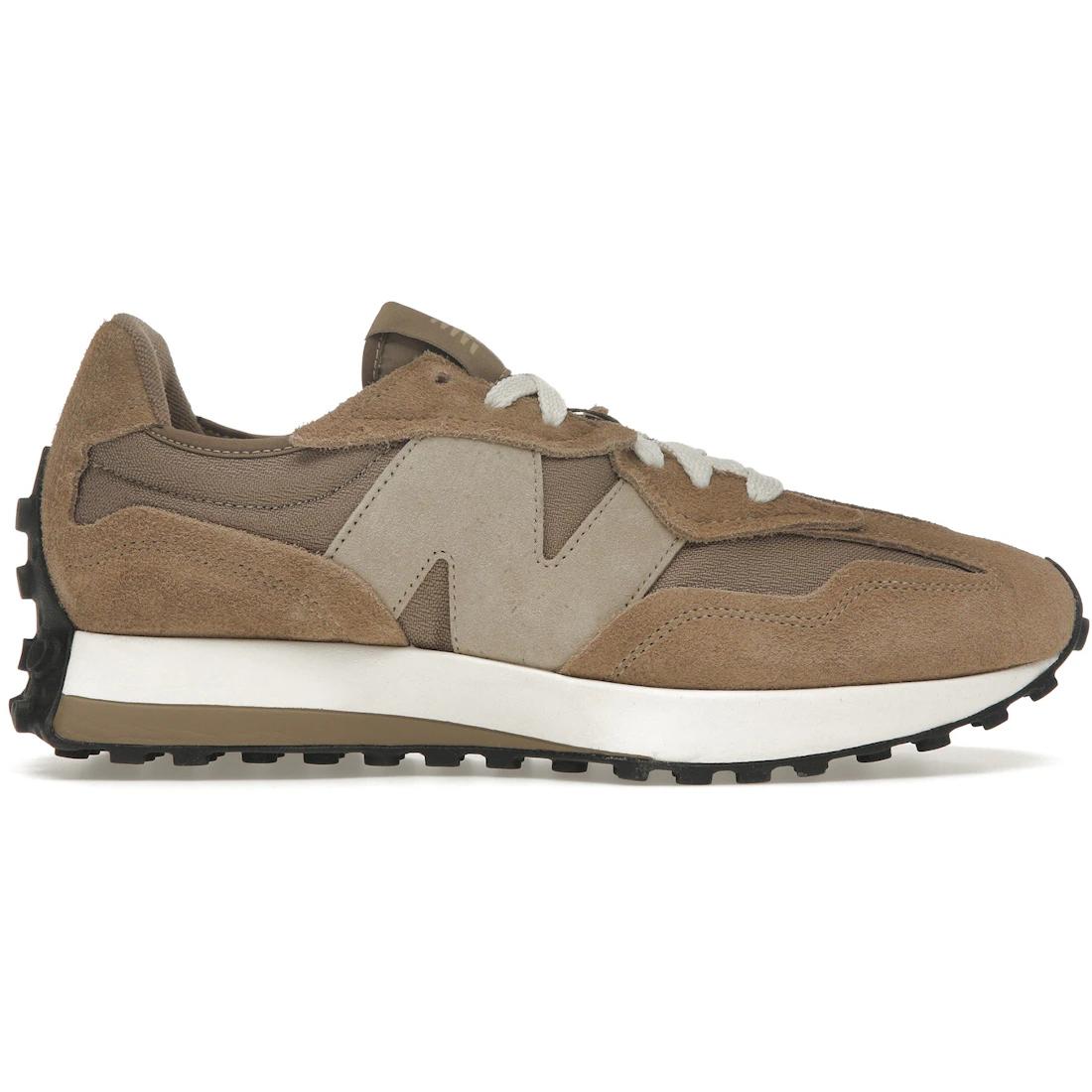 

Sneaker New Balance 327 Mushroom Stoneware(U327WTA) 36