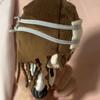 10cm Identity V Professor Plush Dolls Pendant Mini Luchino Diruse Keychain Bag Dolls Identity Plush Toys Birthday Gift Collect