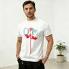 Depeches Modes Music In Tour 2026 T Shirt Summer Harajuku TShirts Unisexs Pure Cotton O Neck Plus Size Short Sleeve Casual Tops