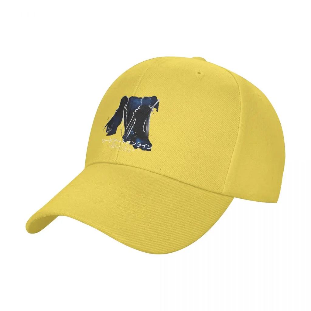 Sword Art Online Hat Hats Woman Women's Cap Summer 2025