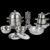 Debo Thomson Stainless Steel Cookware Set