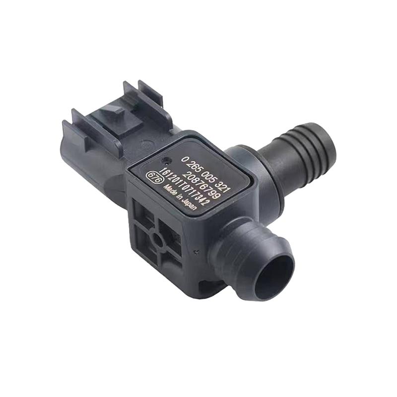 Vacuum Sensor Brake Pressure Sensor 20876799 For Buick Encore Regal Cadillac  ATS CT6 CTS Impala SS GMC-M53K