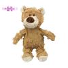 Pet Plush Bear Toy,Gentle, Long Lifespan, Fun Multifunctional Bite-resistant Chew Toy - for Dogs - Accessories