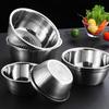 Yimede 304 Stainless Steel Multi-Purpose Kitchen Colander
