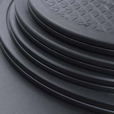 Backen – Tortenplatten