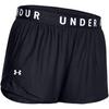 Womens/Ladies Play Up Athletic Shorts