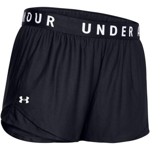 Under Armour Pantaloncini Sportivi Play Up da Donna