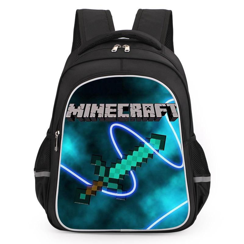 Meine Welt Kindergarten & Grundschule Jungen Schultasche