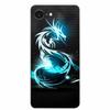 For iPhone 16e 2025 Case 16 e Coque Clear Transparent Silicone TPU Soft Phone Case For iPhone 16 Plus Pro Max Back Cover Case