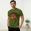 Noahs Kahans Art Bootleg Merch T Shirt Summer Harajuku TShirts Unisex Cotton ONeck Plus Size Top Tees Short Sleeve Classic Tshirt