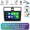 Android 15 Carplay Auto 2K Screen Car Radio Multimedia Player For Suzuki Swift 2003 - 2010 Autoradio GPS Stereo 2din Head Unit