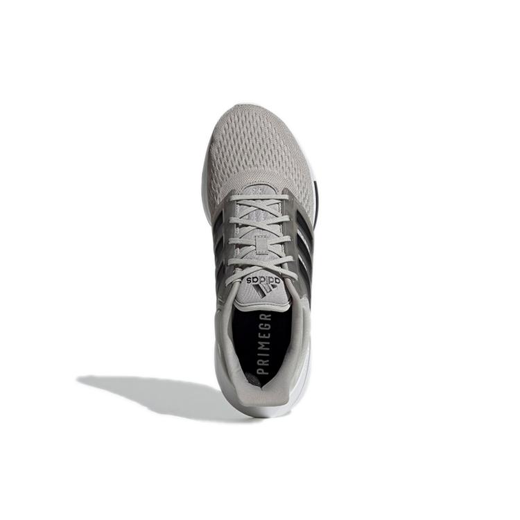 New Adidas EQ21 Run 'Metal Grey' H68075