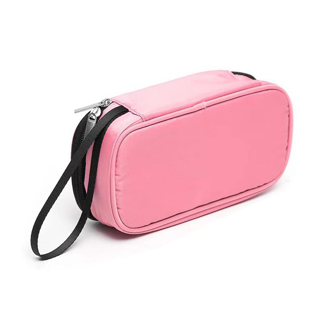 Etui pentru insulină Etui pentru stilou de insulină Răcitor pentru insulină Etui de călătorie Geantă frigorifică pentru medicamente Etui frigorific pentru insulină Pachet Pungi de depozitare