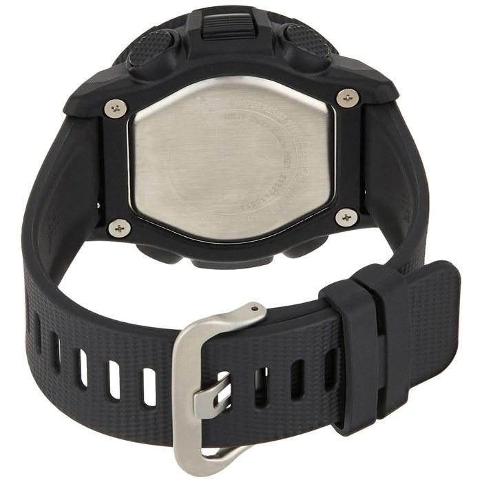 Casio Pro Trek PRT-B50-1 Quad Sensor Bluetooth Watch (Black/Green)