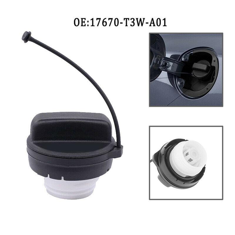 Car Fuel Gas Cap FOR Honda Civic 2006 - 2015 CR V 2007 - 2014 17670-T3W-A01 17670TR0A01 17670TR0A11