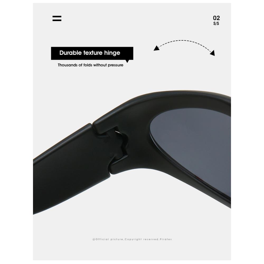 Popular Women's Sunglasses Punk Sunglasses Unique Sports Sun Glasses Men UV400 Goggle Shades Mirror Colorful  Eyewear