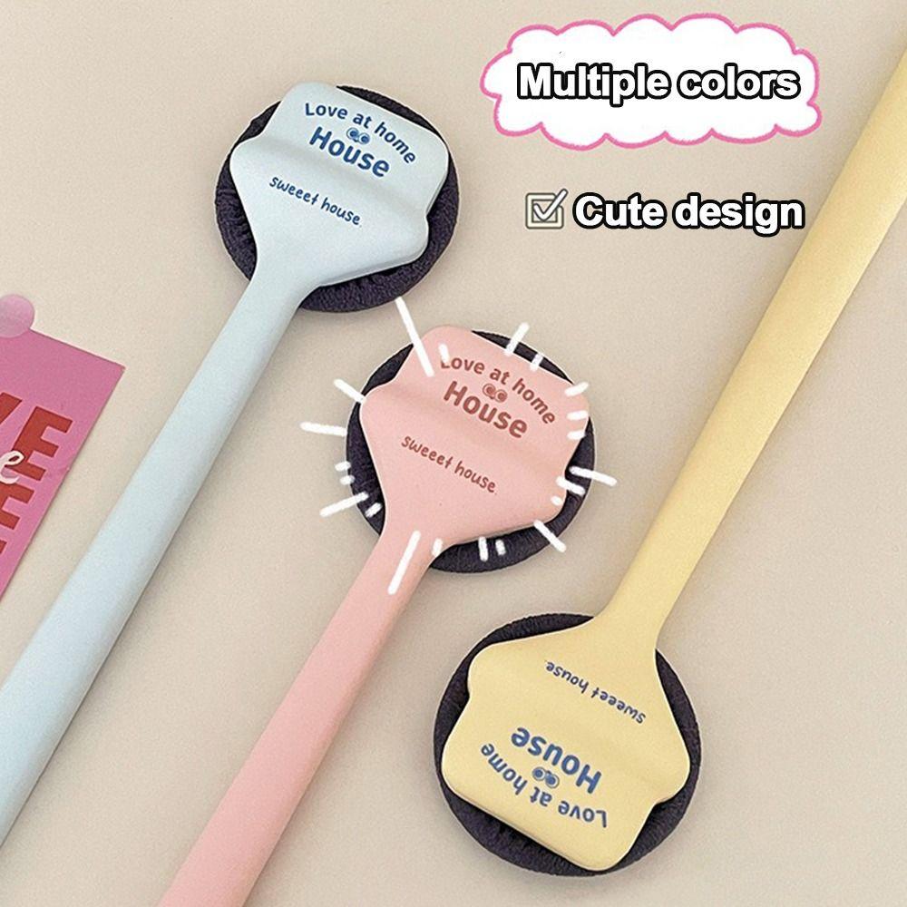 Massage Shower Brush Back Rubbing Body Exfoliating Brush Rubbing Back Artifact Cleaning Tools