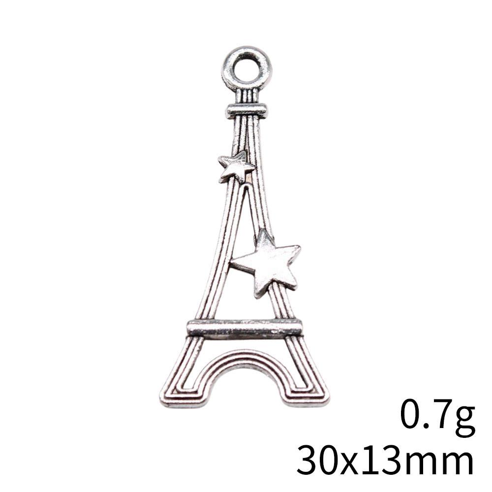 

Шармы на День святого Валентина для изготовления ювелирных изделий, шармы с картой путешествий, подвески-украшения для дома, подвески для изготовления ювелирных изделий A57-10pcs-30x13mm