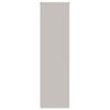 Shower Roller Blind 80X240 Cm Fabric Width 76 Cm