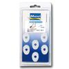 Murai MOVI GEL (Mobi Foot Care Series) Support Pads, Corn Pads (6-Pack) Small MO-005/1