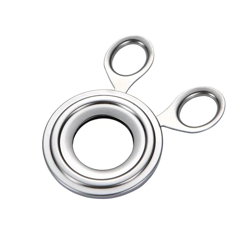 

Ножницы для яиц Кухонные принадлежности Клейкий рис Инструмент для разбивания яиц Ручная резка яичной скорлупы Гаджеты для быстрого открывания Инструменты Обеденный бар