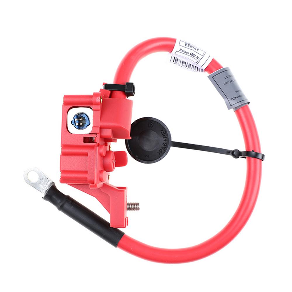 

61129217031 Positive Terminal to Battery Cable For BMW