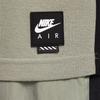 Nike Air Skin-Friendly Comfortable Long Sleeve Football Shirt Men Tops HV1321-320