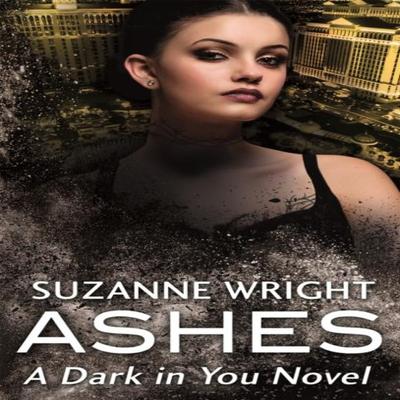 Ashes by Suzanne Wright Paperback Book 9780349413198