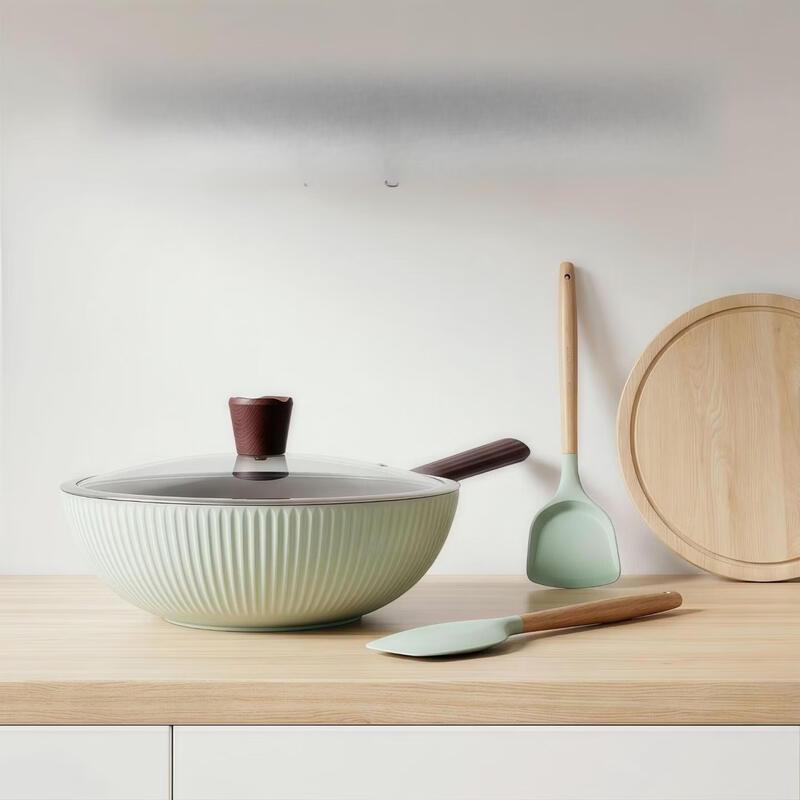 Wutuo Non-stick Wok
