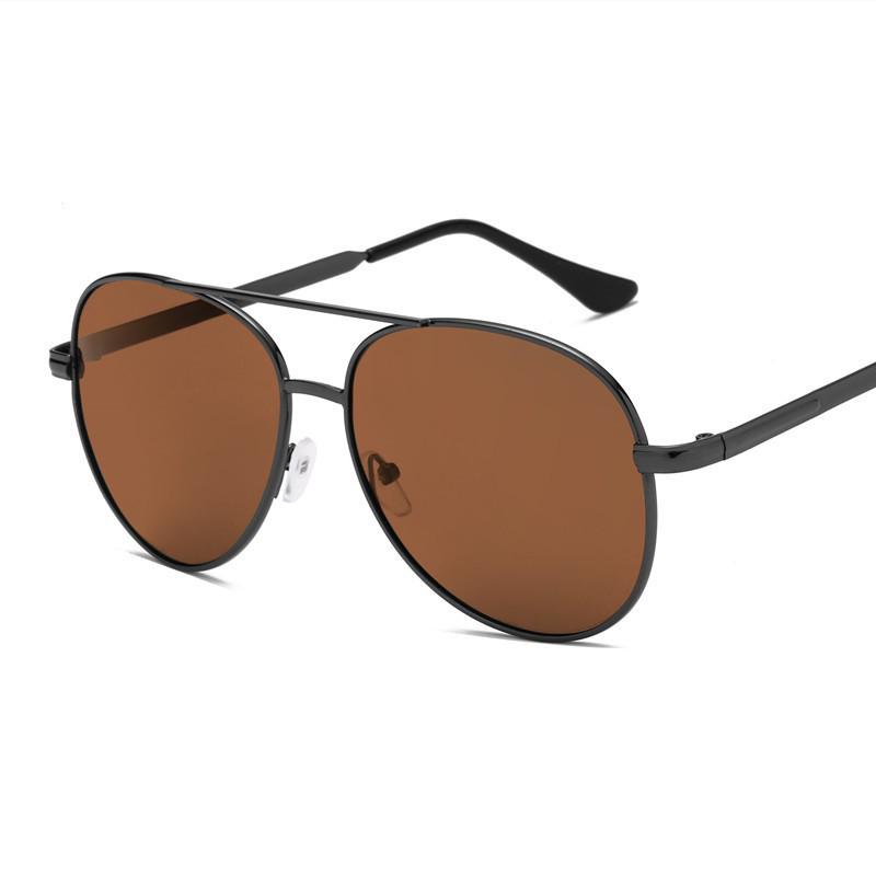 

Солнцезащитные очки-авиаторы Classic Aviator в металлической оправе унисекс 3026/3025 Adult Model 3026