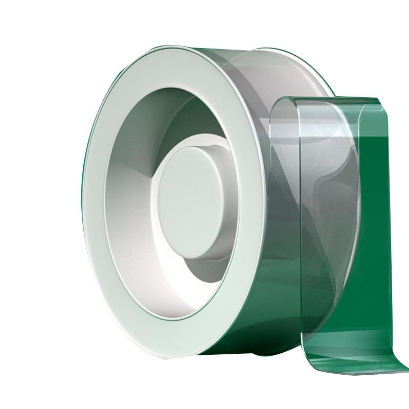 Deli Transparent Nano Double-Sided Tape