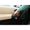 Car Armrest Container Door Storage Box Handle for Land Rover Discovery 3 04-09