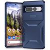 Pixel 9 Pro & Google 7 Window-Opening Protective Phone Case