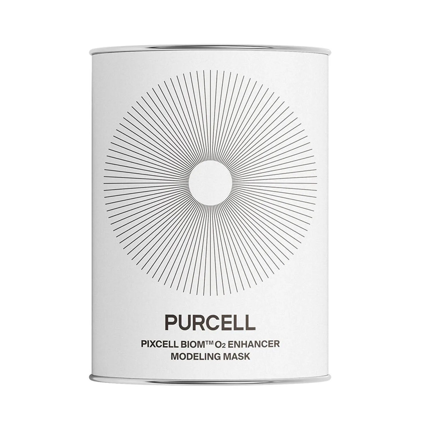 PURCELL Pixcell Biom O2 Enhancer Modeling Mask 240g Modeling Mask 240g
