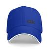 OK Radiohead Baseball Cap  Unisex Women Design Hip Hop Hats Spring Casual Outdoor Sport Hot Sale Snapback Cap