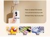 Compact Foldable Travel Clothes Dryer