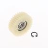 1/3 Sets 38X8X12Mm Nylon Bearing 36 Teeths Bicycle Wheel Hub Motor Planetary Gears Electric Bike Accessories For Bafang