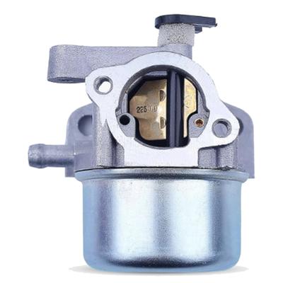 190CC Mower Carburetor Carburetor Kit Consistent Power Efficient Engine Operation Fuel And Air Mixture Improved Fuel Efficiency