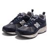New Balance 878 Navy Silver Sneakers CM878KE1