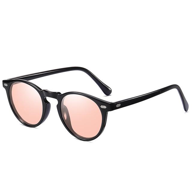 Occhiali da sole fotocromatici Donna TR90 Occhiali camaleonti polarizzati  Guida Maschera colorata Antiriflesso acquista in modo economico —  spedizione gratuita, recensioni reali con foto — Joom