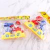 12Cm Funny Practical Joke Children Fight Battle Antistress Toy Prank Kids Toys