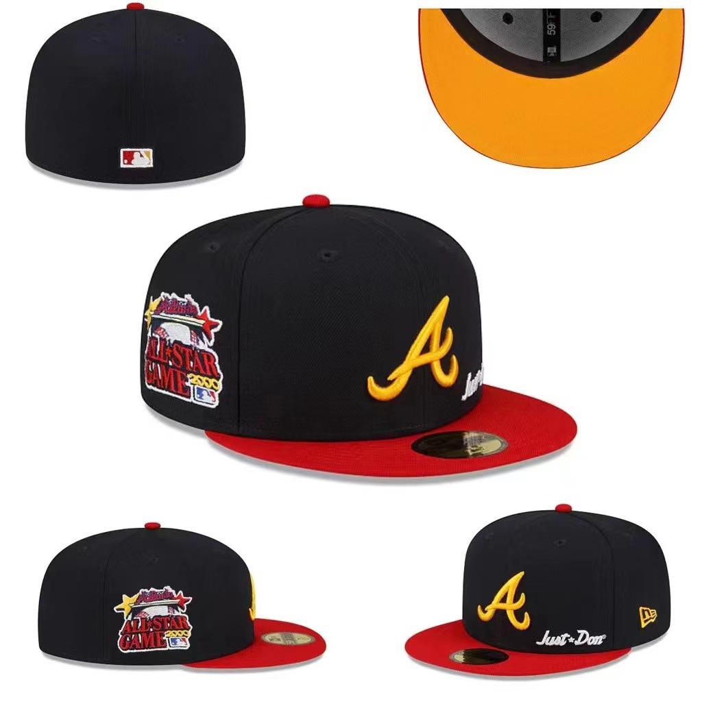 Embroidered Baseball Cap with Sun Protection