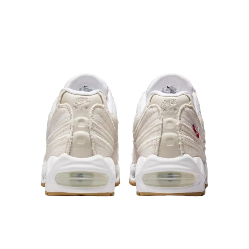 Nike Air Max 95 OG Levis Light Orewood Brown