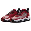 Air Jordan One Take 4 PF Gym Red Sneakers da Uomo Nero Bianco DZ3339-600