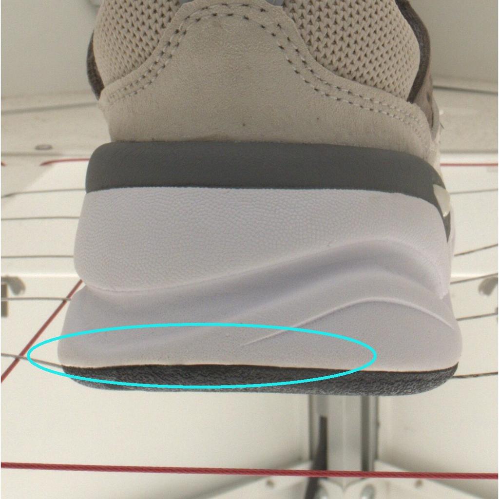 Pre-owned New Balance NB X-90 WSX90RLA-P26084063421864