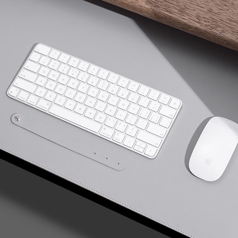 Imitation leather tabletop pad, writing pad